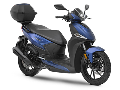 Agility NX 125